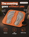 FootEase Mat - The End-Of-Day Ritual For Feet That Have Been Standing All Day
