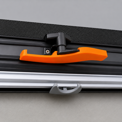 Camper Window Lock Set – Sleep Soundly with Extra Security for Your Camper