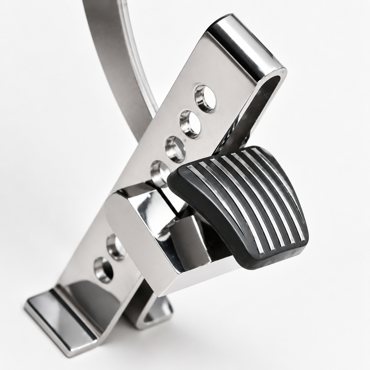 SecurePedal Pedal Lock – Your car stays where you leave it