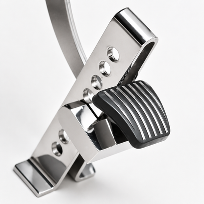 SecurePedal Pedal Lock – Your car stays where you leave it