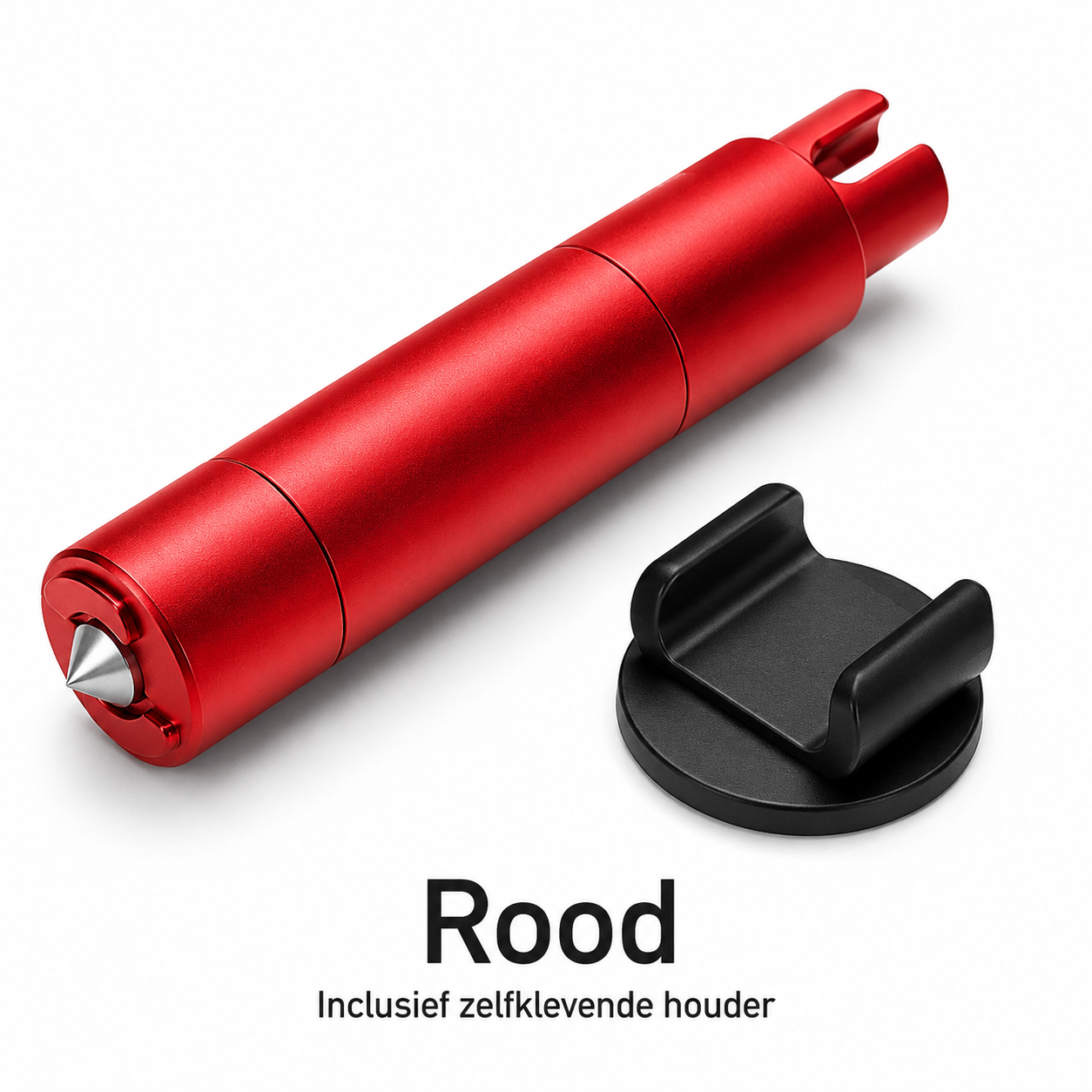 Safety Hammer with Seatbelt Cutter – Escape quickly and safely in any emergency situation