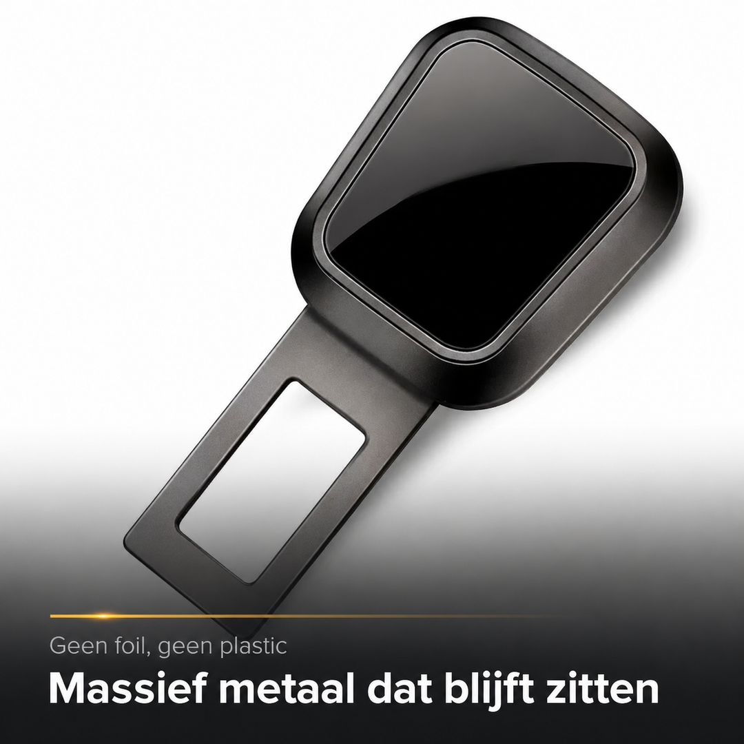Gordelverlenger – voor een rustige rit zonder knellen