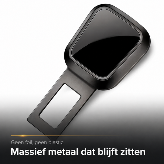 Gordelverlenger – voor een rustige rit zonder knellen