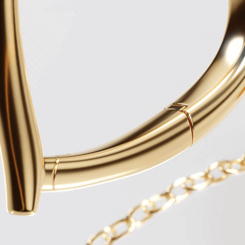 Familie Hartketting – Het cadeau dat ze elke dag wil dragen