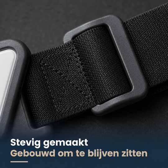 Gordelbeschermer (2x) voor Kinderen - Voor een veilig en rustig gevoel op elke rit