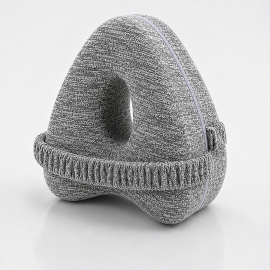 Ergonomisch Kniekussen - Voor eindelijk een nacht zonder woelen
