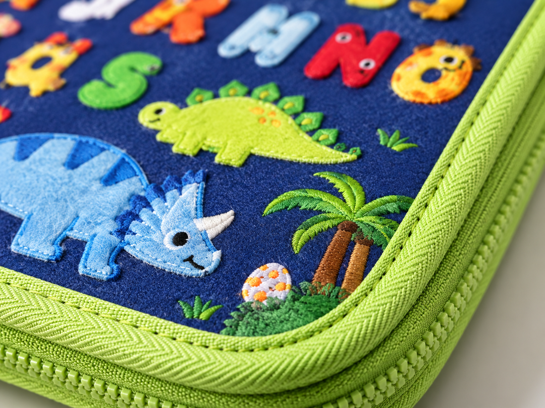 TravelPlay Board - Rustige ritten zonder scherm