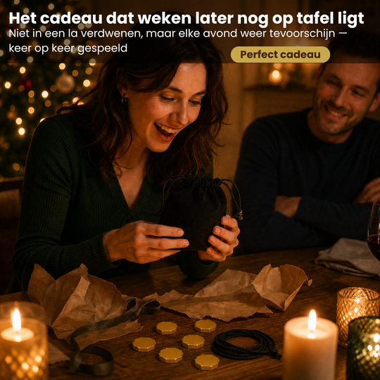 MagStone™ – Spanning ontmoet strategie! – Magnetisch Stenen Gezelschapsspel