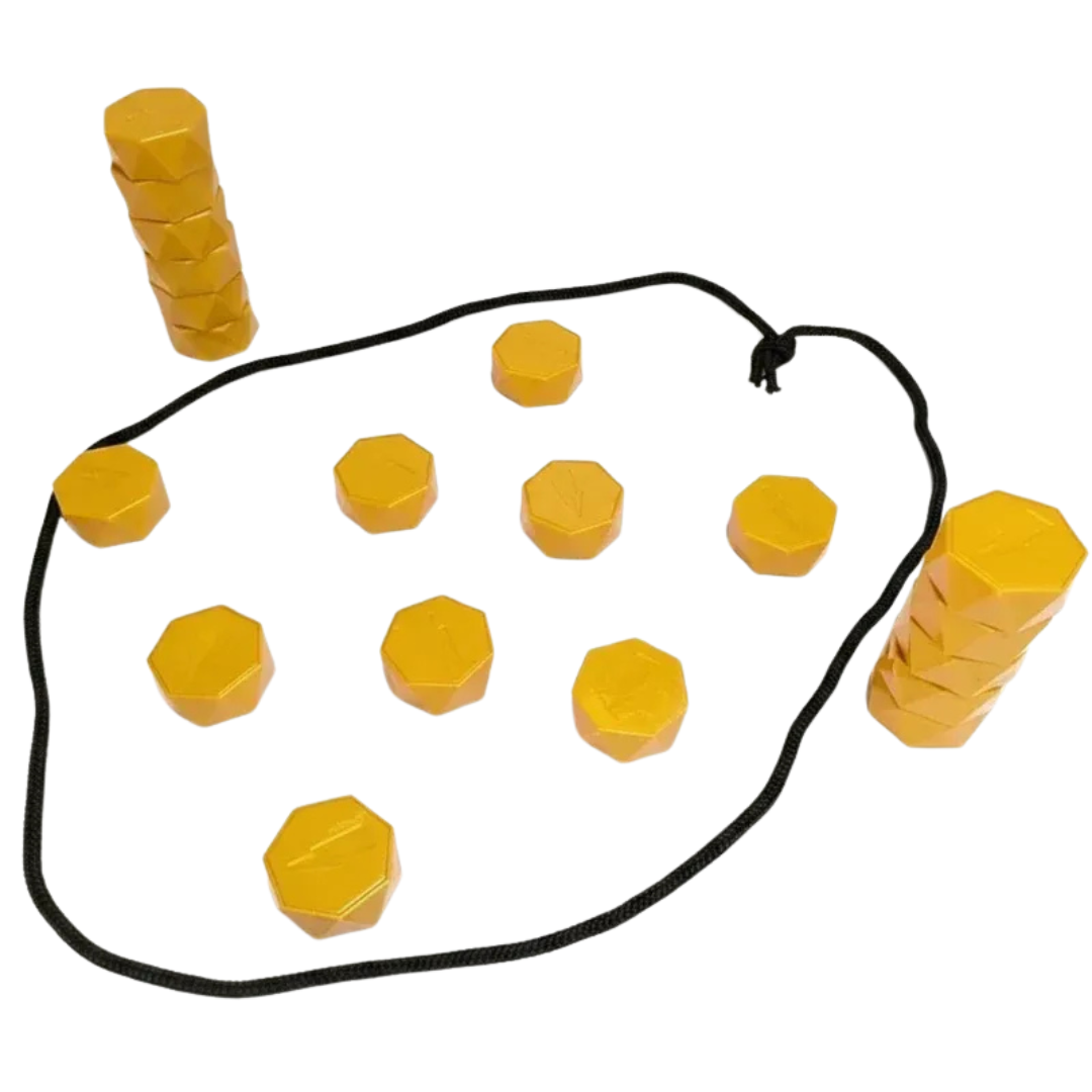 MagStone™ – Spanning ontmoet strategie! – Magnetisch Stenen Gezelschapsspel