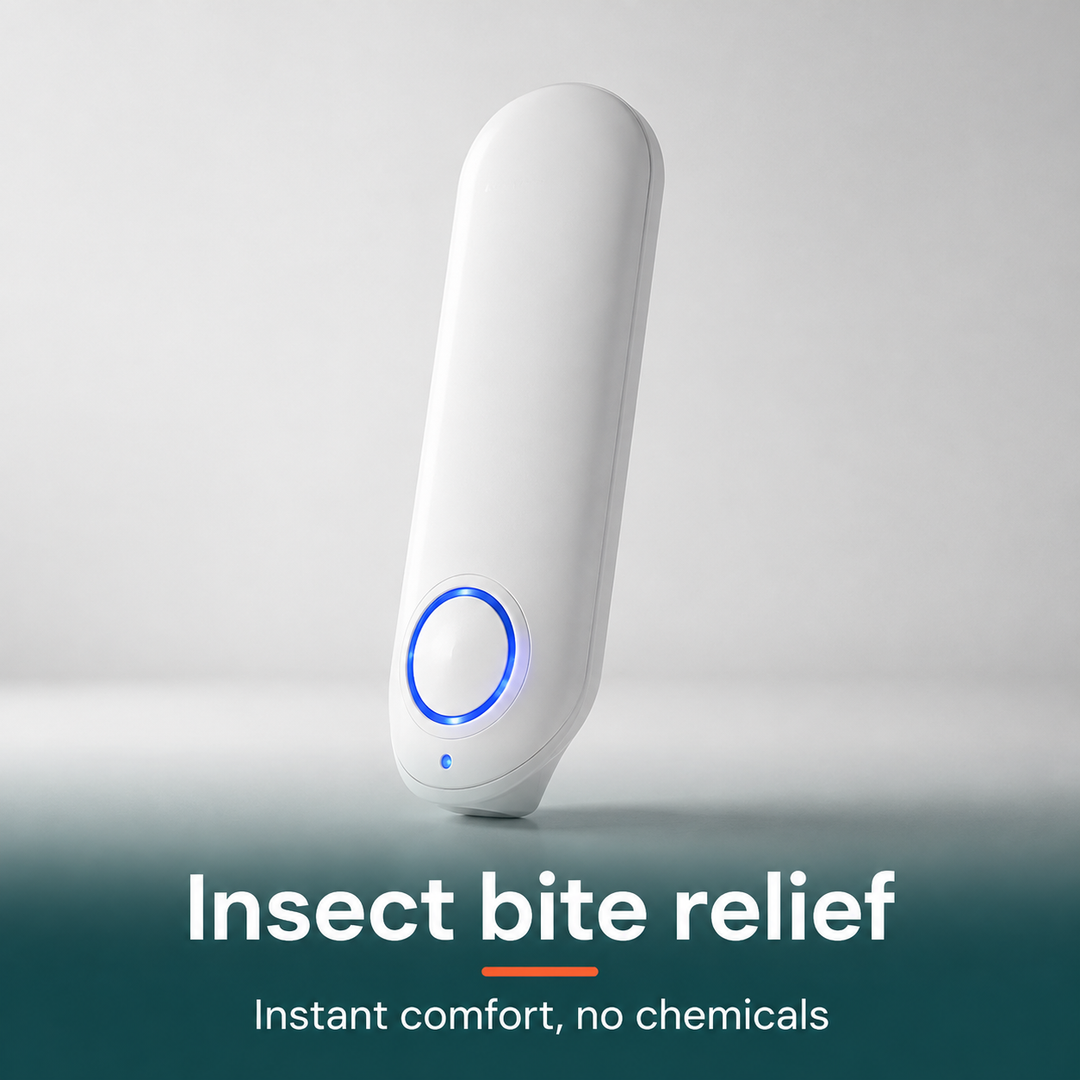 BeetKalm Pen - Eindelijk rust bij elke muggenbeet