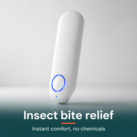 BeetKalm Pen - Eindelijk rust bij elke muggenbeet