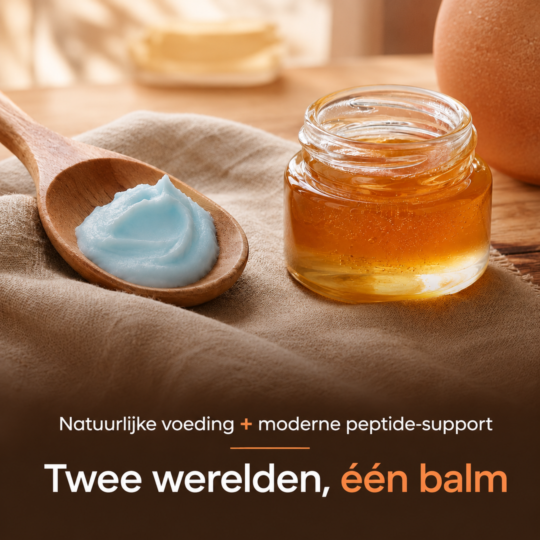 Vandori Handbalsem - Voor een zachtere, gevoede huid die zich weer thuis voelt in zichzelf