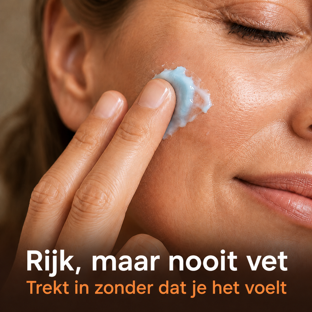 Vandori Handbalsem - Voor een zachtere, gevoede huid die zich weer thuis voelt in zichzelf