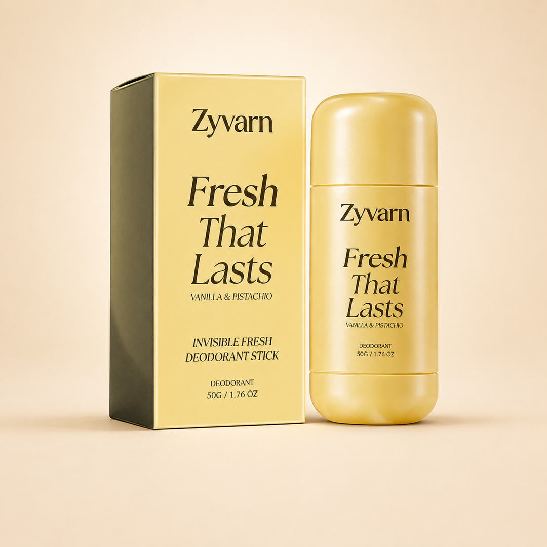Fresh That Lasts - Voor zichtbaar frissere en egalere oksels