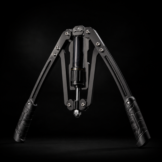 PowerGrip Arm Trainer – Voor een sterker bovenlichaam zonder de sportschool