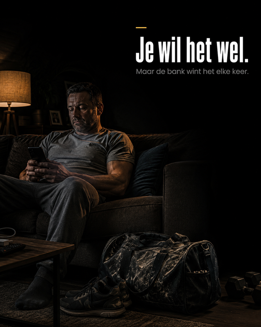 PowerGrip Arm Trainer – Voor een sterker bovenlichaam zonder de sportschool