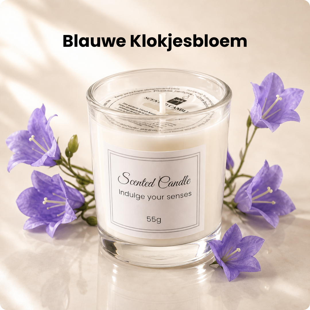 Sfeerkaars Cadeau – Breng rust en warmte in elk moment