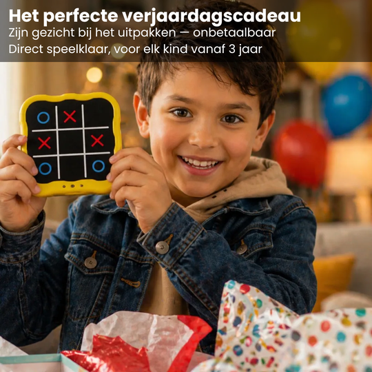 Elektronisch BKE Spel – Urenlang speelplezier voor het hele gezin