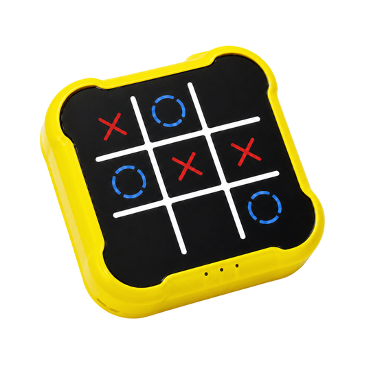 Elektronisch BKE Spel – Urenlang speelplezier voor het hele gezin