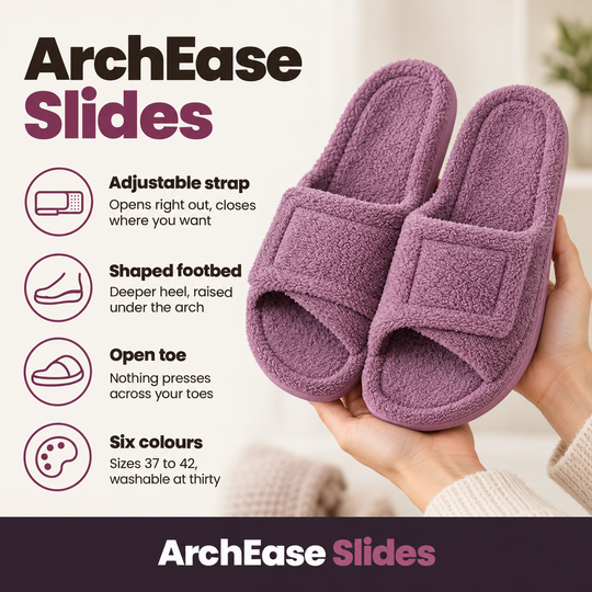 ArchEase Slides - the offer