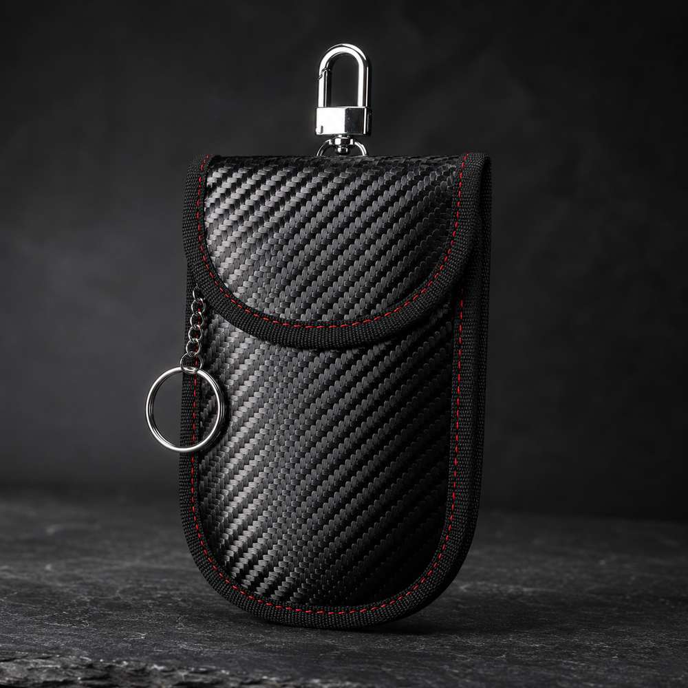 Keyless Entry Sleutelhoes – Rijd Beschermd en Houd Dieven Buiten