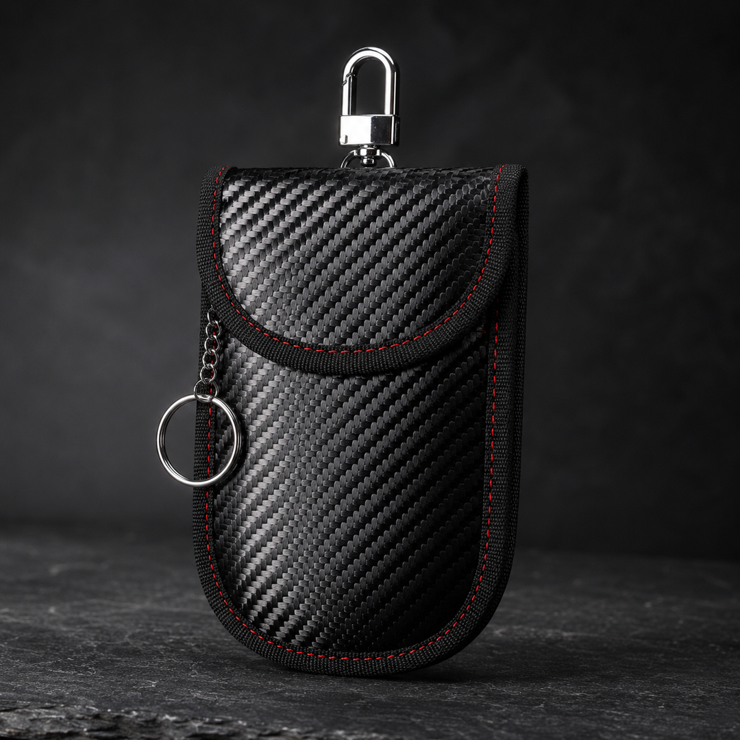 Keyless Entry Sleutelhoes – Rijd Beschermd en Houd Dieven Buiten
