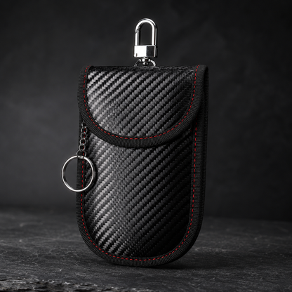 Keyless Entry Key Fob Case – Drive Protected and Keep Thieves Out
