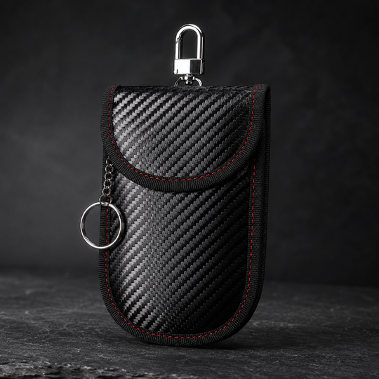 Keyless Entry Sleutelhoes – Rijd Beschermd en Houd Dieven Buiten