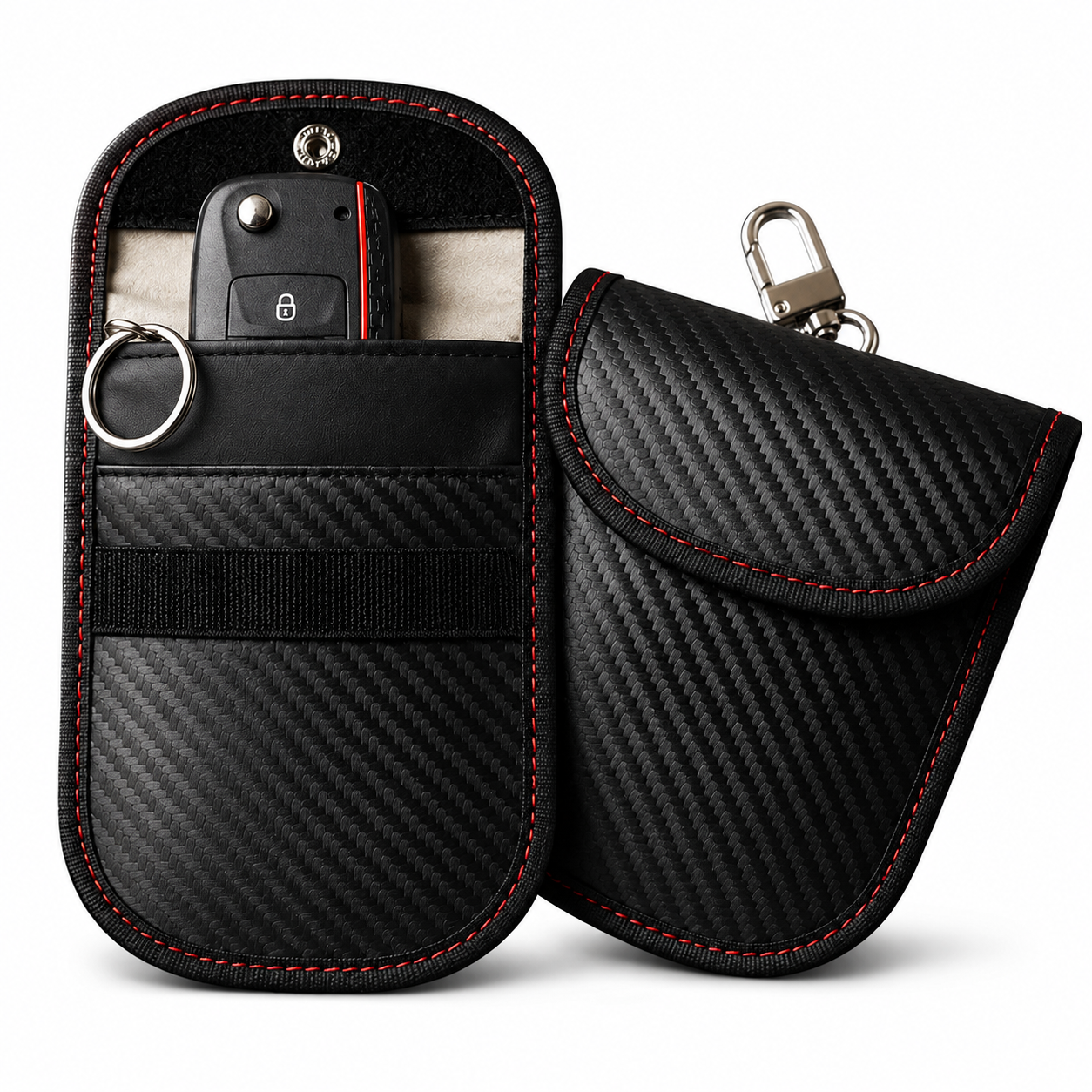 Keyless Entry Key Fob Case – Drive Protected and Keep Thieves Out