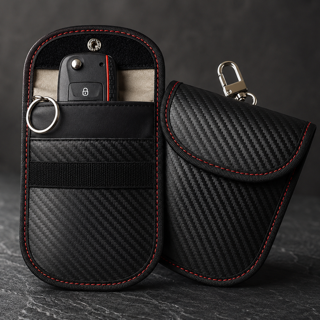 Keyless Entry Sleutelhoes – Rijd Beschermd en Houd Dieven Buiten