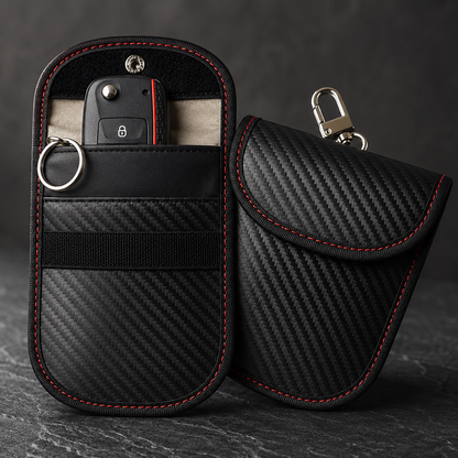 Keyless Entry Key Fob Case – Drive Protected and Keep Thieves Out