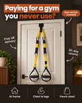 StrapEase - The Whole Gym on Your Door